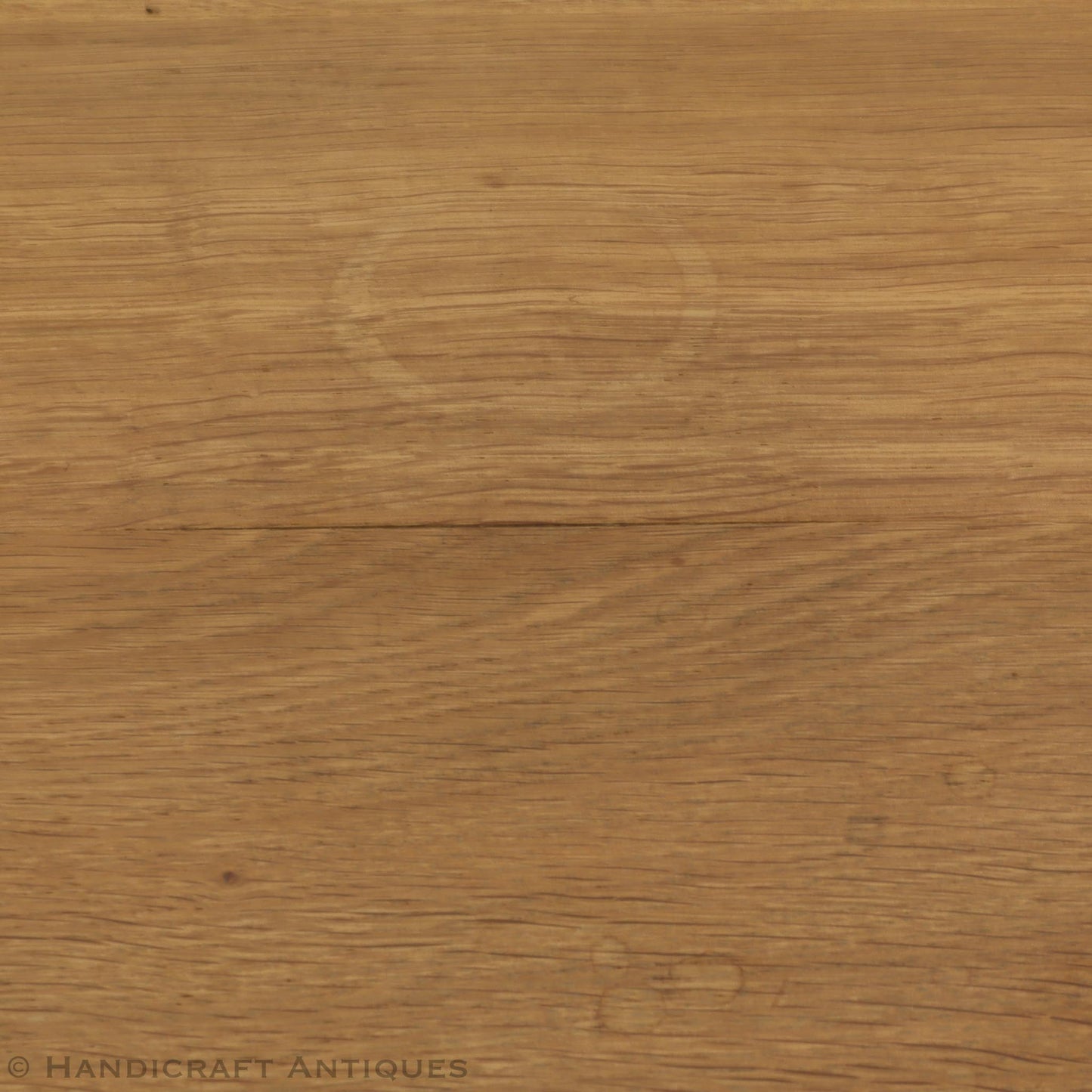 Arts & Crafts Cotswold School English Oak Sideboard by White Rose Studio