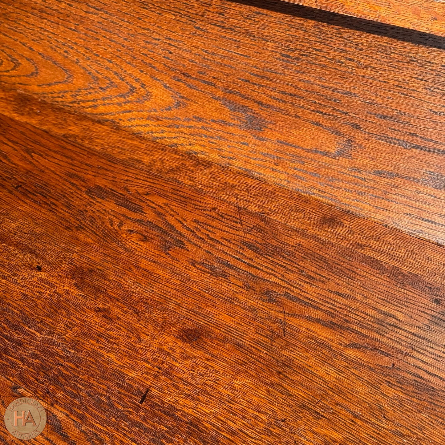 Liberty & Co Arts & Crafts Cotswold School English Oak ‘Cottage’ Dresser