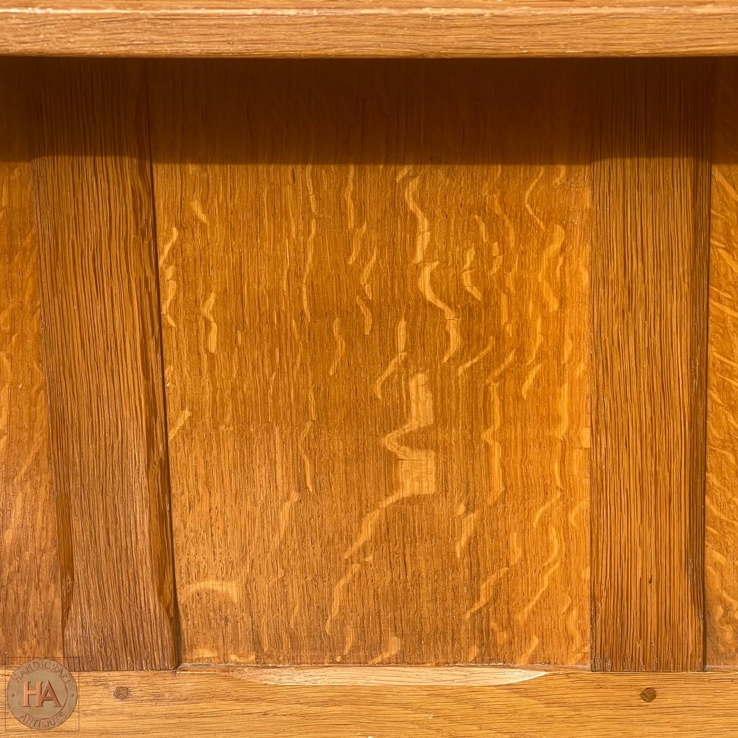 Cat & Mouseman (Ex-Mouseman) Arts & Crafts Yorkshire School English Oak Dresser