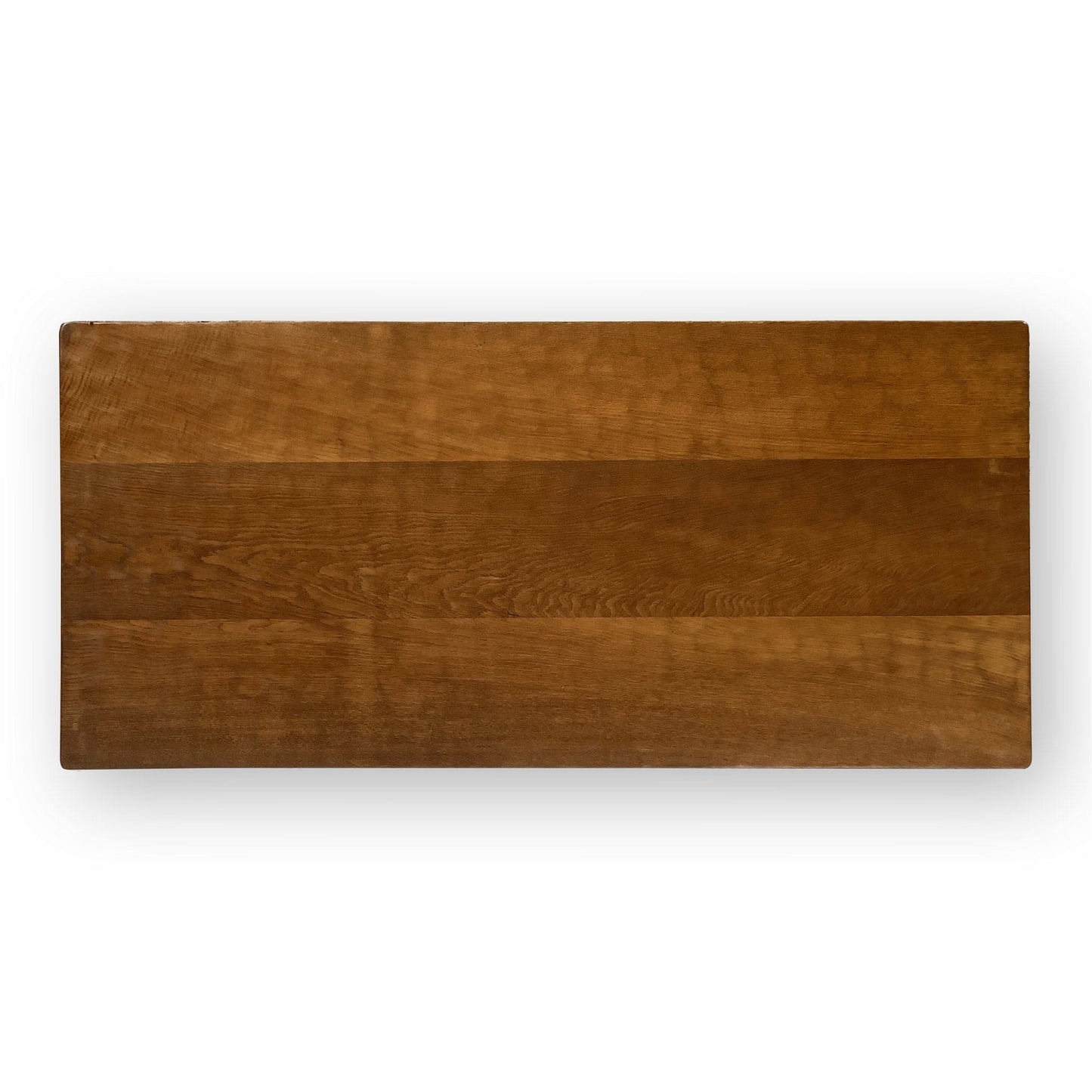 Foxman Azed Oak Refectory Dining Table