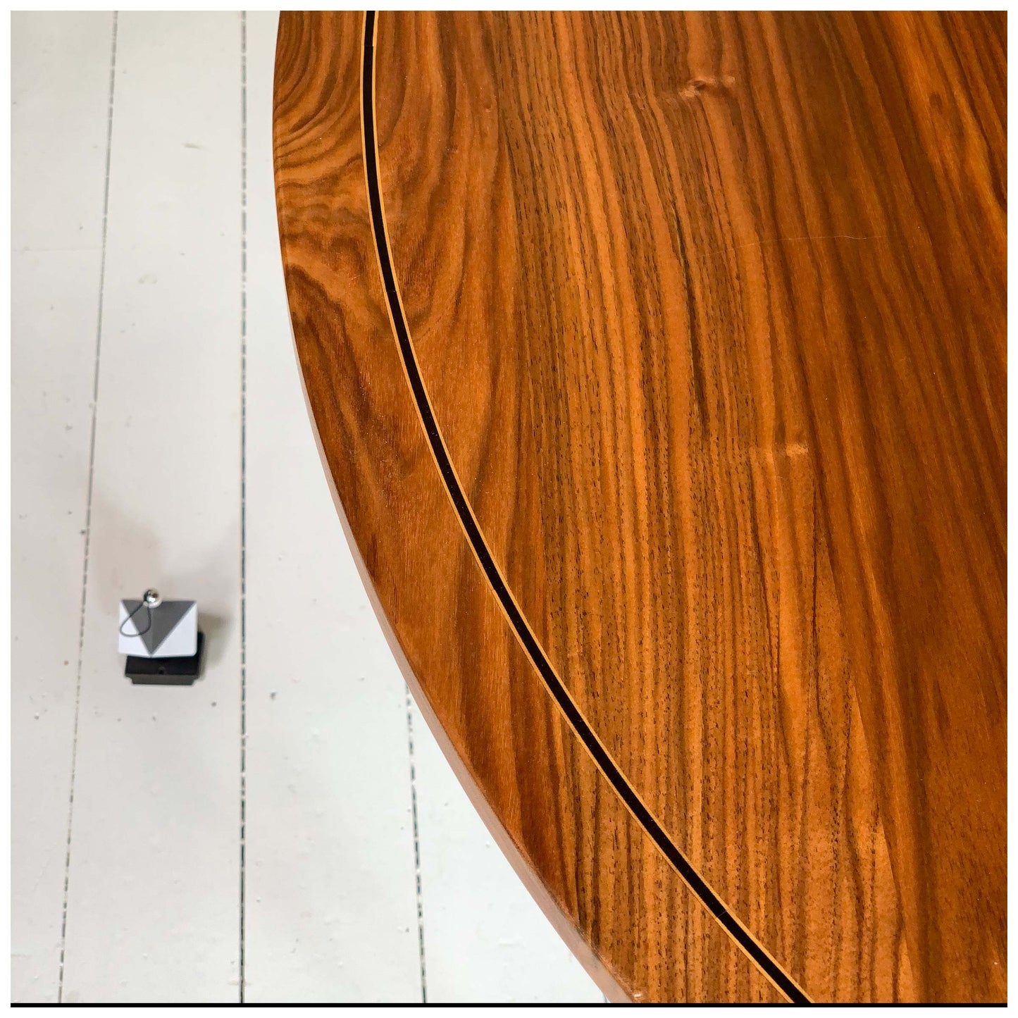 Barnsley Workshop Arts & Crafts Cotswold School Walnut Table
