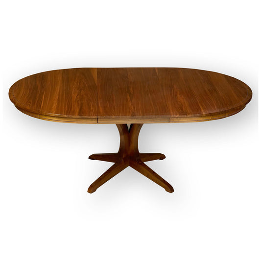 Barnsley Workshop Arts & Crafts Cotswold School Walnut Table