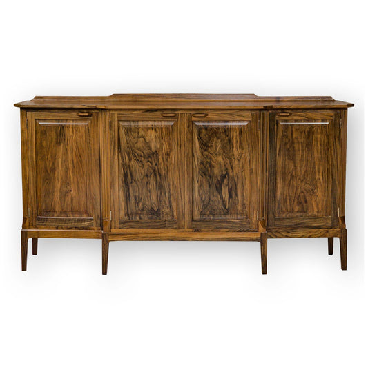 Edward Barnsley, The Barnsley Workshop Arts & Crafts Cotswold School Sideboard