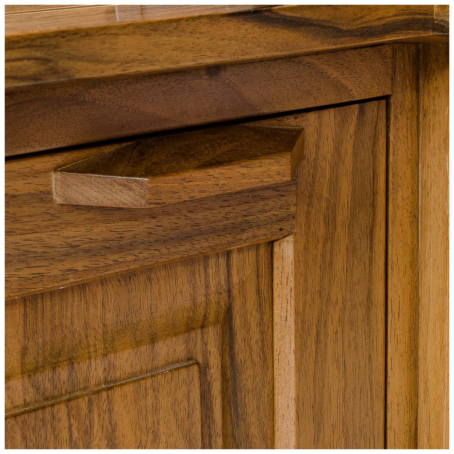 Edward Barnsley, The Barnsley Workshop Arts & Crafts Cotswold School Sideboard