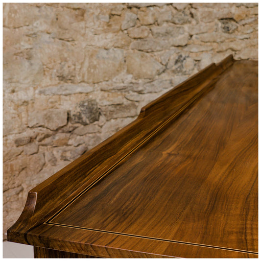 Edward Barnsley, The Barnsley Workshop Arts & Crafts Cotswold School Sideboard